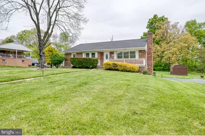 2017 Fairlane Road, Bel Air, MD 21015 - Photo 45