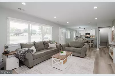 2017 Fairlane Road, Bel Air, MD 21015 - Photo 5