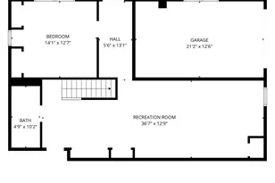 2017 Fairlane Rd, Bel Air, MD 21015 - Photo 47