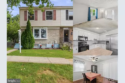 528 Burlington Court, Edgewood, MD 21040 - Photo 1