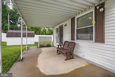 1520 Meadowcrest Court, Aberdeen, MD 21001 - Photo 33