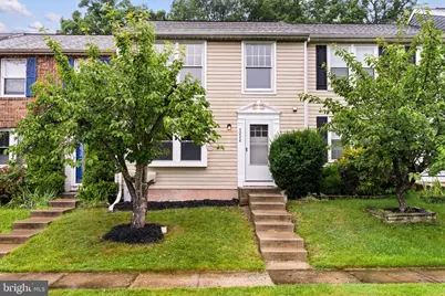 3228 Split Oak Court, Abingdon, MD 21009 - Photo 1
