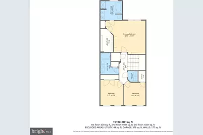 725 Perthshire Place #66, Abingdon, MD 21009 - Photo 35