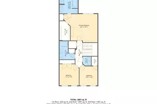 725 Perthshire Pl, Abingdon, MD 21009 - Photo 35
