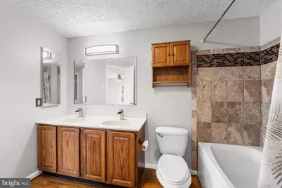 207 Oak Leaf Circle #207-J, Abingdon, MD 21009 - Photo 11