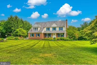 2224 Warfield Drive, Forest Hill, MD 21050 - Photo 1