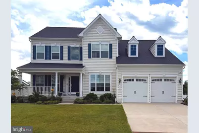 1308 Moscato Way, Bel Air, MD 21015 - Photo 1