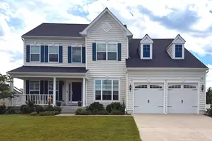 1308 Moscato Wy, Bel Air, MD 21015 - Photo 1