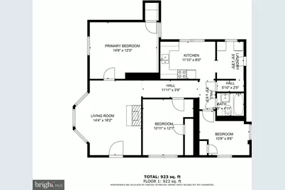 27 E Bel Air Avenue, Aberdeen, MD 21001 - Photo 19