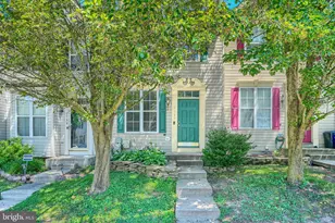 1137 Splashing Brook Dr, Abingdon, MD 21009 - Photo 1