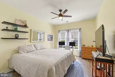 812 Long Drive #812-A, Aberdeen, MD 21001 - Photo 23