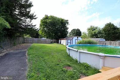 4017 Sharilynn Drive, Abingdon, MD 21009 - Photo 11