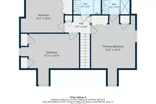 3204 Bryson Ct, Baldwin, MD 21013 - Photo 41