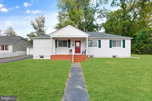 336 Catherine St, Bel Air, MD 21014 - Photo 1