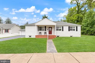 336 Catherine Street, Bel Air, MD 21014 - Photo 1