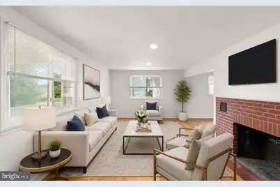 336 Catherine Street, Bel Air, MD 21014 - Photo 5