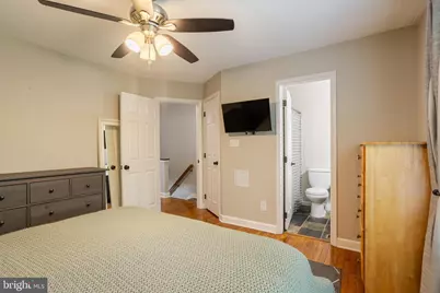 1412 Golden Rod Court #1412, Belcamp, MD 21017 - Photo 19