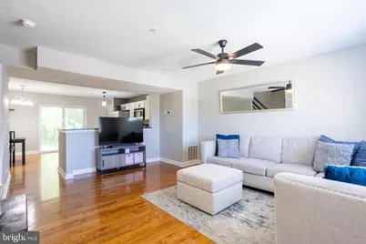 1412 Golden Rod Court #1412, Belcamp, MD 21017 - Photo 5