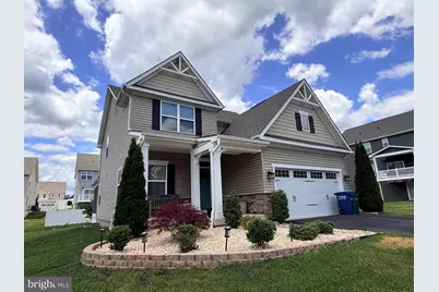 647 Falcon Lane, Aberdeen, MD 21001 - Photo 1