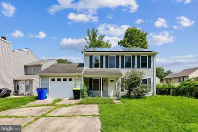 472 Winterberry Drive, Edgewood, MD 21040 - Photo 1