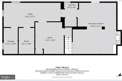 313 Windsor Court, Churchville, MD 21028 - Photo 81