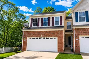 200 Golden Eagle Way, Belcamp, MD 21017 - Photo 1