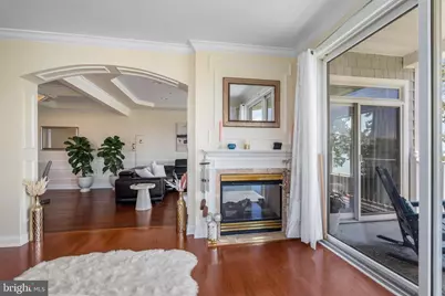 4760 Water Park Drive #4760N, Belcamp, MD 21017 - Photo 19