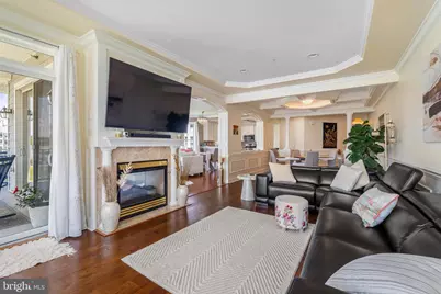 4760 Water Park Drive #4760N, Belcamp, MD 21017 - Photo 13