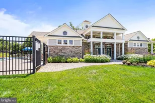 4760 Water Park Dr, Belcamp, MD 21017 - Photo 29