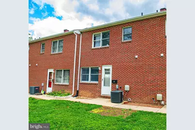 316 Franklin Street #316, Bel Air, MD 21014 - Photo 27