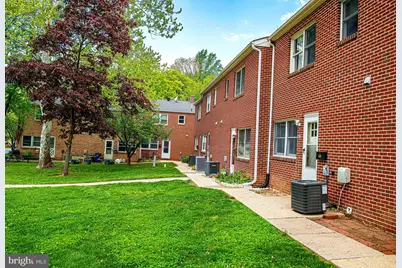 316 Franklin Street #316, Bel Air, MD 21014 - Photo 29