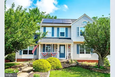 704 Eastwood Court, Bel Air, MD 21014 - Photo 1