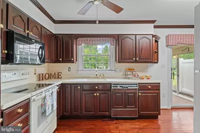 330 Harlan Square #A-6, Bel Air, MD 21014 - Photo 13
