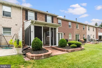 330 Harlan Square #A-6, Bel Air, MD 21014 - Photo 35
