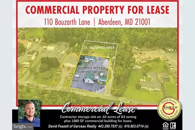 110 Bouzarth Lane, Aberdeen, MD 21001 - Photo 1