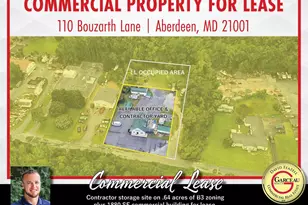 110 Bouzarth Ln, Aberdeen, MD 21001 - Photo 1