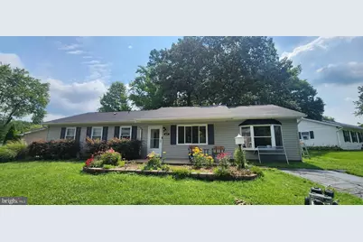 627 Sequoia Drive, Edgewood, MD 21040 - Photo 1