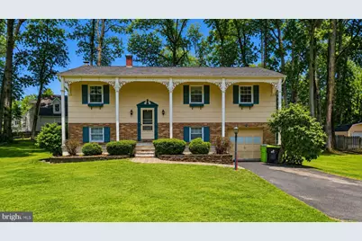 1512 Steeplechase Drive, Jarrettsville, MD 21084 - Photo 21