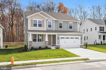 1617 Shady Tree Court, Bel Air, MD 21015 - Photo 3