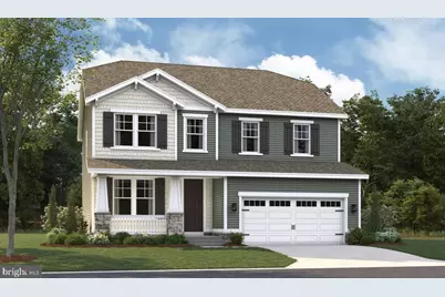 1617 Shady Tree Court, Bel Air, MD 21015 - Photo 1