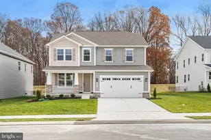 1617 Shady Tree Ct, Bel Air, MD 21015 - Photo 1