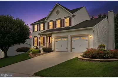 403 Silver Beech Court, Bel Air, MD 21015 - Photo 61