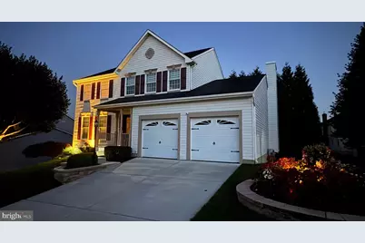 403 Silver Beech Court, Bel Air, MD 21015 - Photo 1