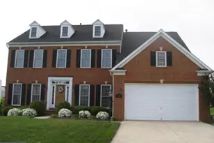 1206 Sparrow Mill Way, Bel Air, MD 21015 - Photo 1