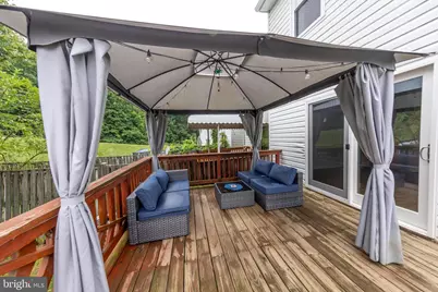 826 Clover Leaf Court, Edgewood, MD 21040 - Photo 23
