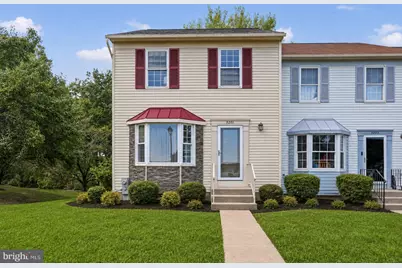 3201 Arbor Hill Court, Abingdon, MD 21009 - Photo 1