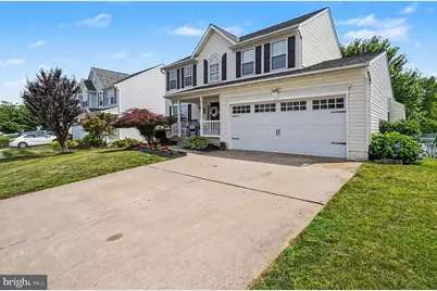 703 Hickory Limb Circle, Bel Air, MD 21014 - Photo 3