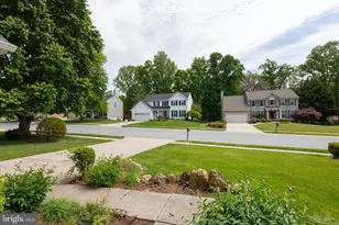 1710 Gillingham Dr, Bel Air, MD 21015 - Photo 41