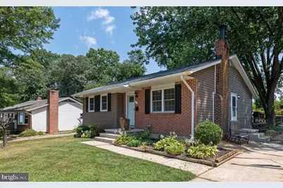 609 Wingleaf Court, Edgewood, MD 21040 - Photo 1