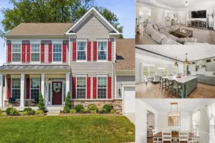 1301 Exmoor Ln, Bel Air, MD 21015 - Photo 1